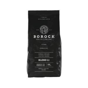 Blend 1000gm transparent