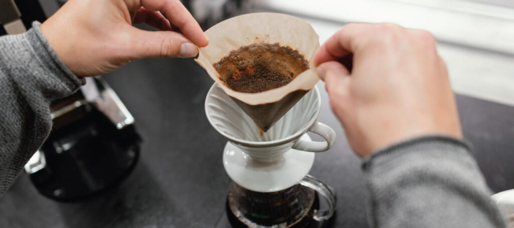 MAKE TASTY COLD COFFEE