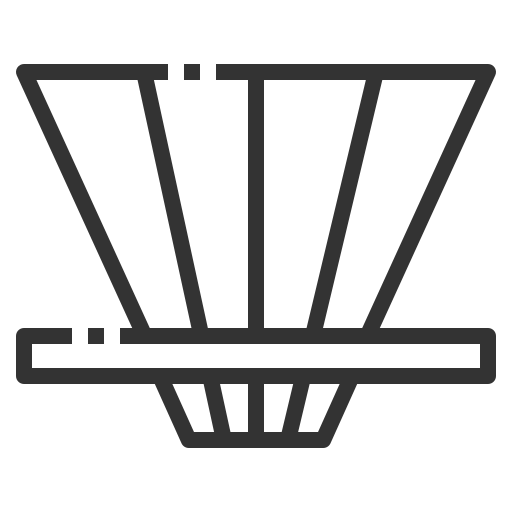 coffee pour-over cove